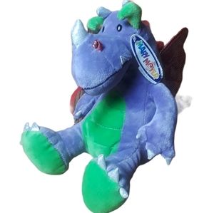 •Mary Meyer Dragon Plush